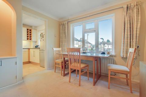 2 bedroom retirement property for sale, Bladon Gardens, Harrow HA2