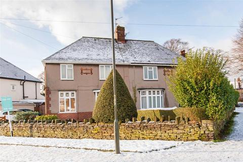 3 bedroom semi-detached house to rent, Highfield Lane, Chesterfield, S41