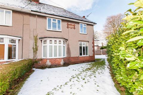 3 bedroom semi-detached house to rent, Highfield Lane, Chesterfield, S41