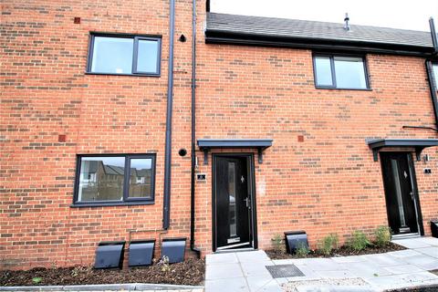 2 bedroom apartment to rent, Rathbone Close, Manchester M34