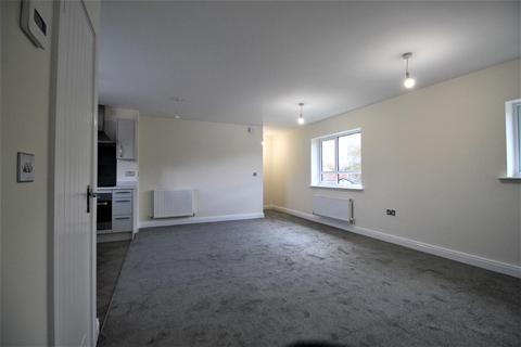 2 bedroom apartment to rent, Rathbone Close, Manchester M34