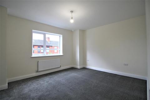 2 bedroom apartment to rent, Rathbone Close, Manchester M34