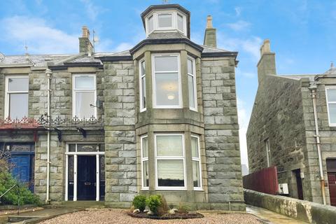 3 bedroom maisonette for sale, Grattan Place, Fraserburgh AB43