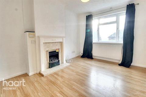 3 bedroom semi-detached house to rent, Drakes Avenue, Rochester