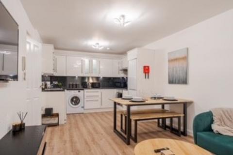 2 bedroom flat to rent, Rose Street, City Centre, Aberdeen, AB10