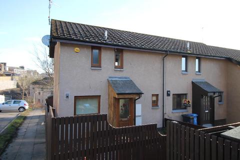 2 bedroom end of terrace house to rent, Balgayview Gardens, Dundee, DD3