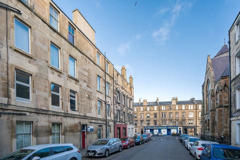 1 bedroom flat to rent, Buchanan Street, Leith, Edinburgh, EH6