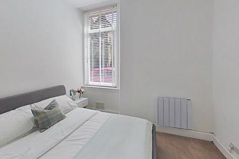 1 bedroom flat to rent, Buchanan Street, Leith, Edinburgh, EH6