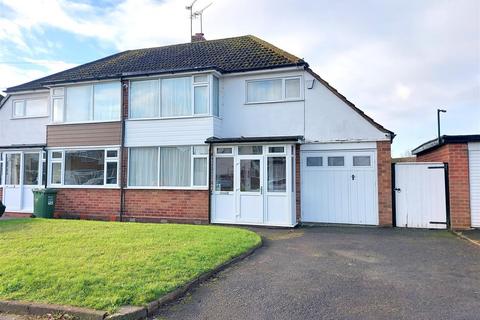 3 bedroom semi-detached house for sale, Derwent Avenue, Stourport-On-Severn