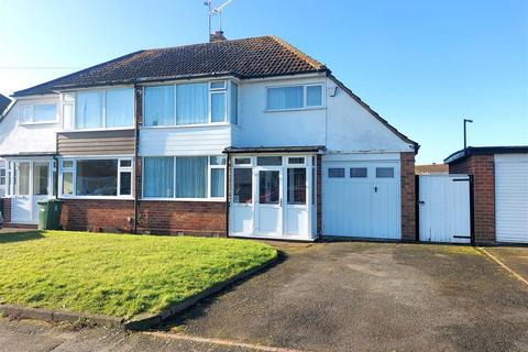 3 bedroom semi-detached house for sale, Derwent Avenue, Stourport-On-Severn