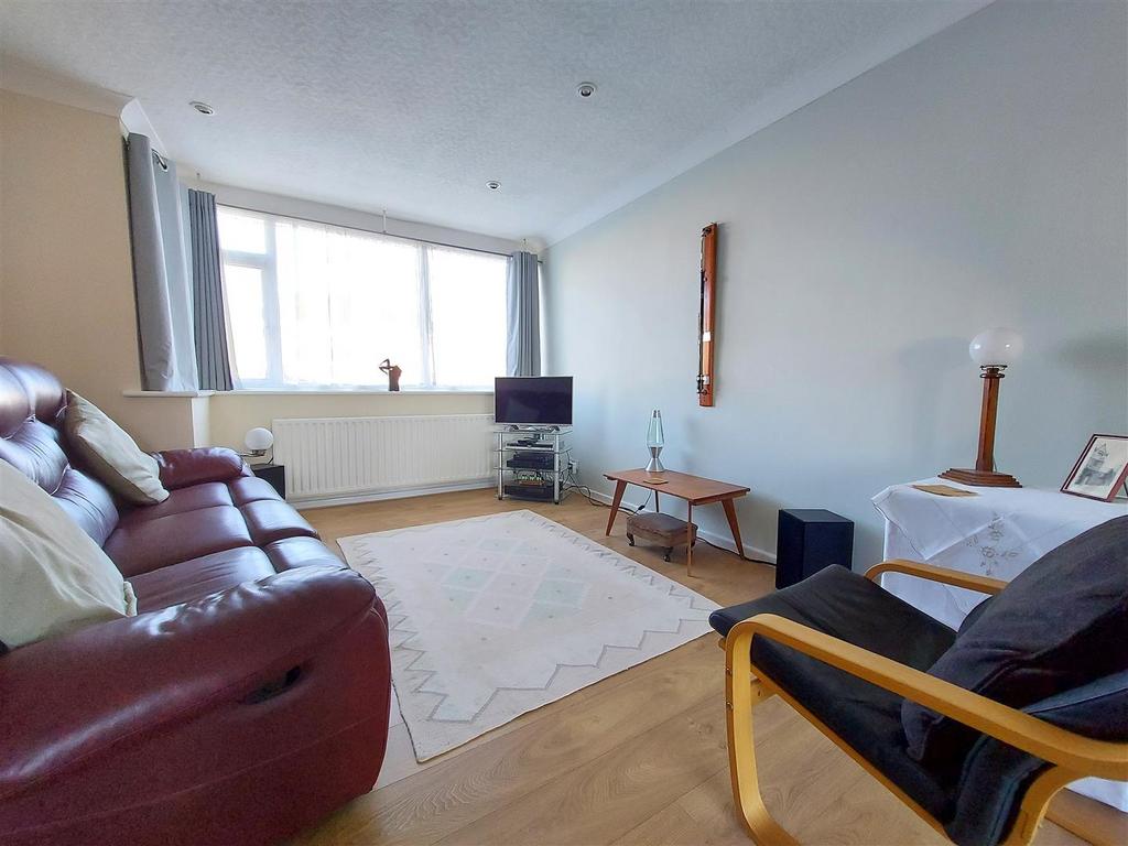 Lounge Area