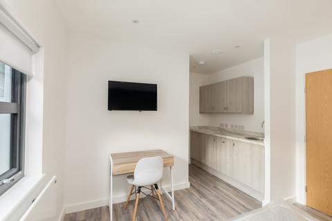 1 bedroom flat to rent, 34 Park Street, Park Street, Bristol BS1