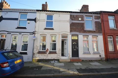 2 bedroom terraced house to rent, Dewsbury Road, Anfield, Liverpool, Merseyside, L4