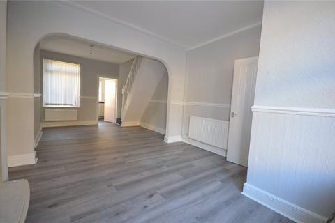 2 bedroom terraced house to rent, Dewsbury Road, Anfield, Liverpool, Merseyside, L4