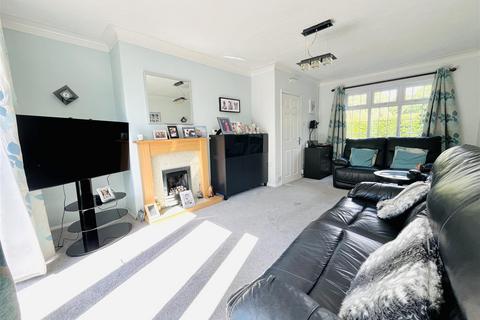 3 bedroom detached house for sale, De Quincey Road, West Timperley, Altrincham