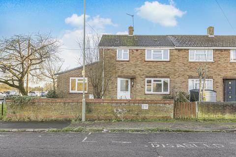223 Saxton Road, Abingdon, OX14 5HQ