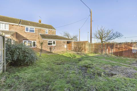 223 Saxton Road, Abingdon, OX14 5HQ