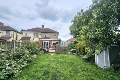 100 Allenby Road, Southall, UB1 2HJ