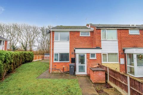 Sudbury Court, Sawley, NG10 3EZ