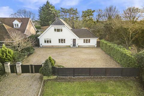 5 bedroom detached house for sale, Windmill Hill, Exning CB8