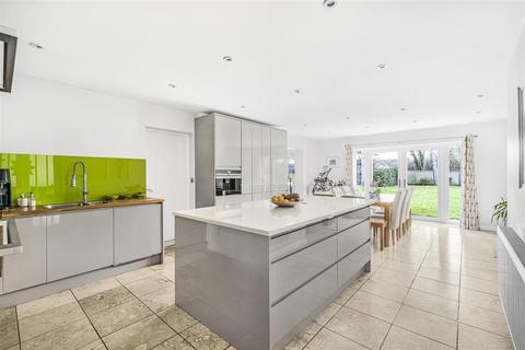 5 bedroom detached house for sale, Windmill Hill, Exning CB8