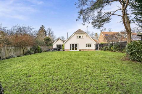 5 bedroom detached house for sale, Windmill Hill, Exning CB8