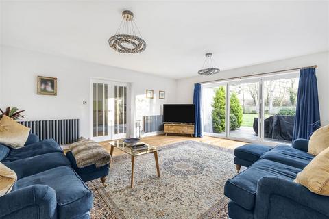 5 bedroom detached house for sale, Windmill Hill, Exning CB8