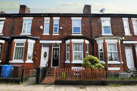 2 bedroom terraced house for sale, Milford Street, Salford M6