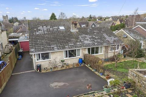 3 bedroom semi-detached bungalow for sale, Wessex Drive, Bradford Abbas