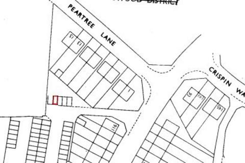 Land for sale, The Reddings, Bristol, Gloucestershire, BS15 4SA