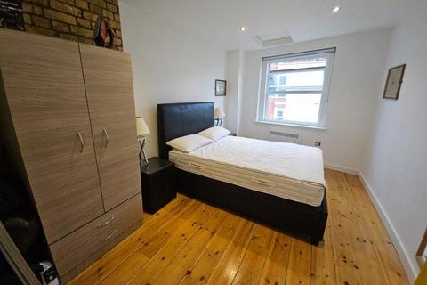 1 bedroom apartment to rent, Goswell Road, London