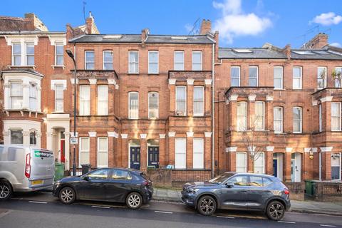 1 bedroom flat for sale, Gascony Avenue, West Hampstead NW6