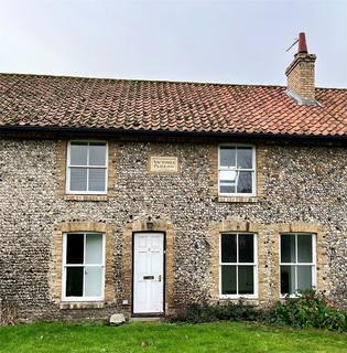 Victoria Row, Eriswell, Brandon, Suffolk, IP27