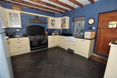 5 bedroom detached house for sale, St. Clears, Carmarthen