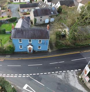 5 bedroom detached house for sale, St. Clears, Carmarthen