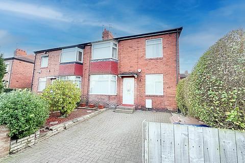 2 bedroom ground floor flat for sale, Marondale Avenue, Newcastle Upon Tyne