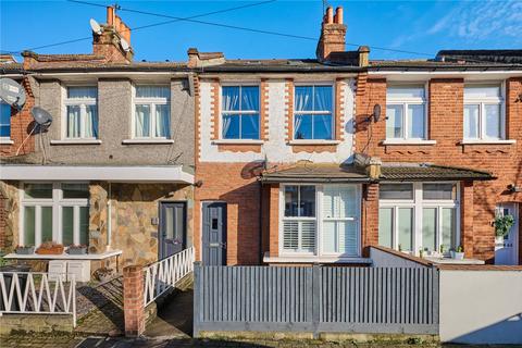 3 bedroom terraced house for sale, Westcote Road, Furzedown, SW16