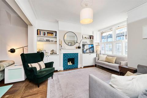 3 bedroom terraced house for sale, Westcote Road, Furzedown, SW16