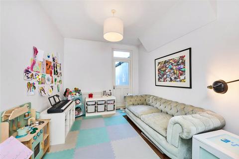 3 bedroom terraced house for sale, Westcote Road, Furzedown, SW16