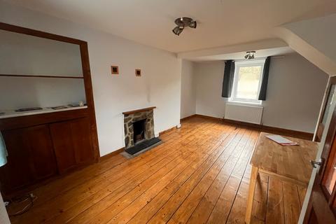 2 bedroom terraced house for sale, Pantydderwen, Llandre, Bow Street, SY24