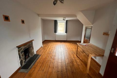 2 bedroom terraced house for sale, Pantydderwen, Llandre, Bow Street, SY24