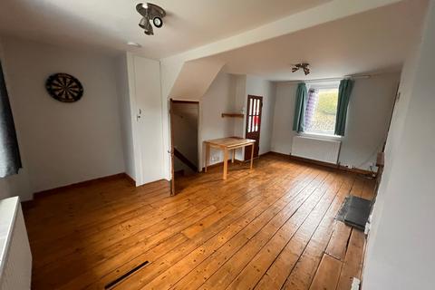 2 bedroom terraced house for sale, Pantydderwen, Llandre, Bow Street, SY24