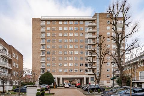 3 bedroom flat for sale, St John's Wood Park, London, NW8