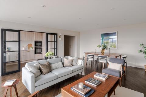 3 bedroom flat for sale, St John's Wood Park, London, NW8