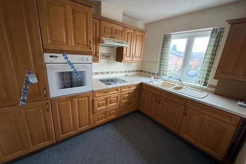 1 bedroom apartment for sale, Apartment 36 Kingsford Court, 125 Ulleries Road, Solihull, B92 8DT