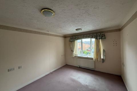 1 bedroom apartment for sale, Apartment 36 Kingsford Court, 125 Ulleries Road, Solihull, B92 8DT