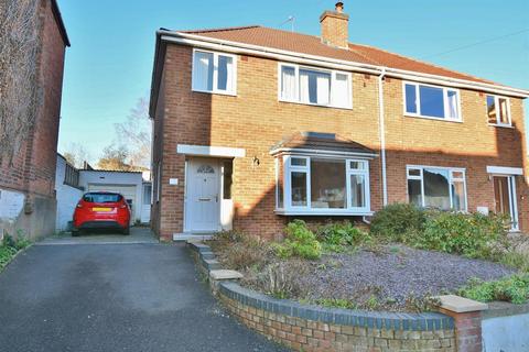 3 bedroom semi-detached house for sale, High Street, Cubbington, Leamington Spa