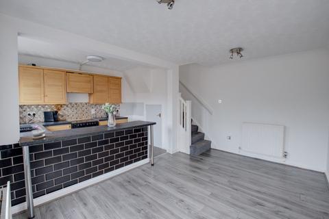 2 bedroom end of terrace house for sale, Abbey Close, Bromsgrove, Worcestershire, B60