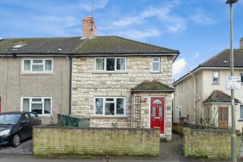 3 bedroom end of terrace house for sale, Oxford OX4 4BL