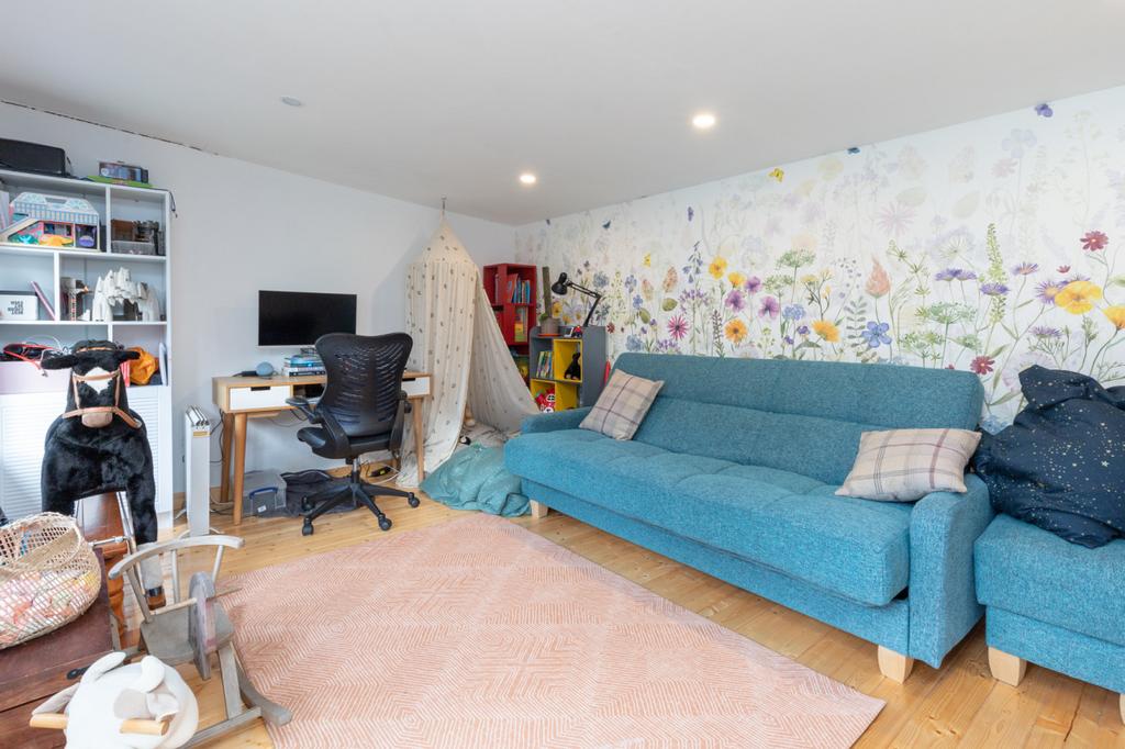 Garden Studio